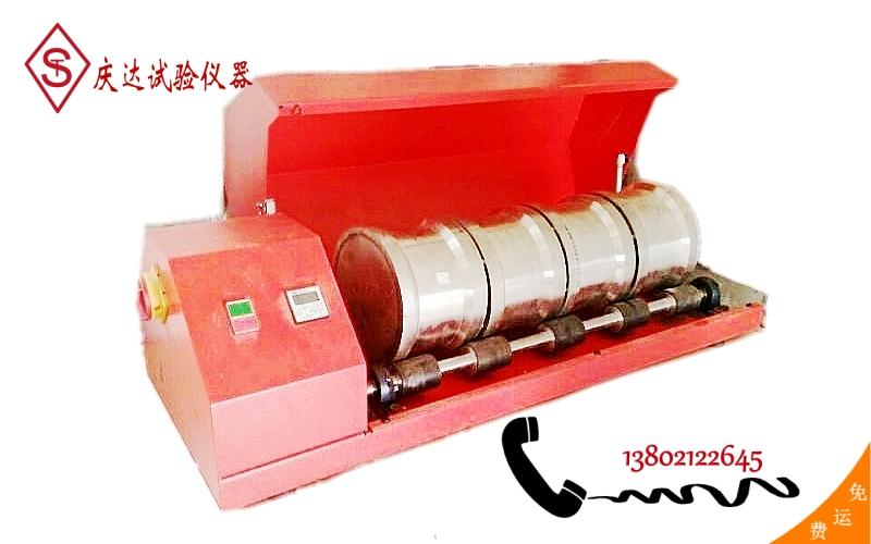 DFR-Ⅲ狄法爾磨耗試驗(yàn)機(jī)，微的瓦爾磨耗試驗(yàn)機(jī)，迪瓦爾磨耗試驗(yàn)機(jī)