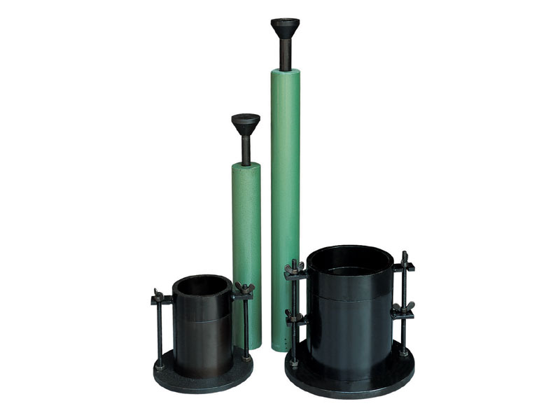 LQ-Ⅱ標準擊實儀