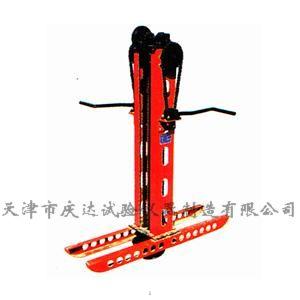  CDL-1.3靜力觸探機（2T、3T）