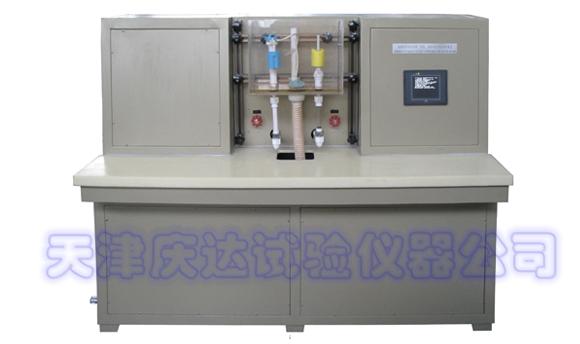JFZ型水箱配件閥類密封、虹吸、水擊性能綜合試驗裝置